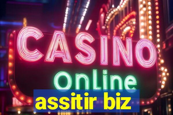 assitir biz